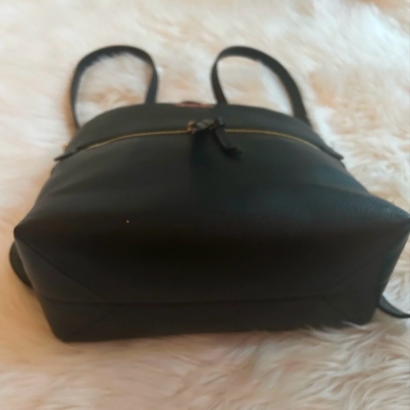 $358 Retail New! Michael Kors backpack purse - Picture 11 of 13